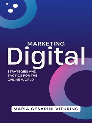 cover image of Marketing Digital